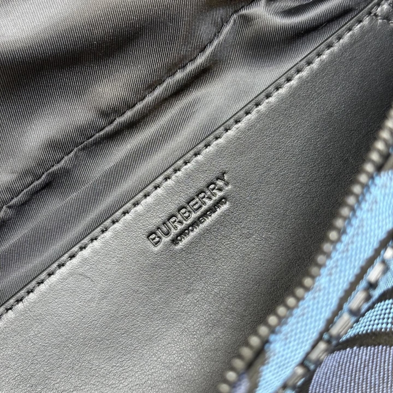 Bv*b*rry waist chest packs